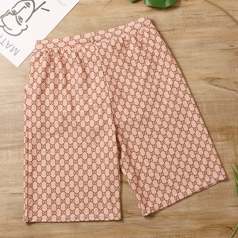 14B36YDE Stylish Men's trunks