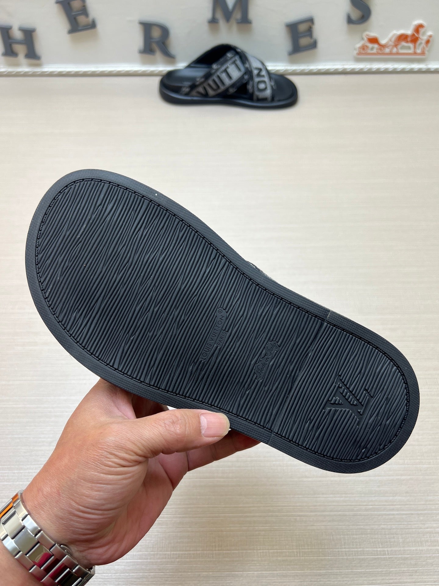 535ZE273ZDE Stylish Slippers