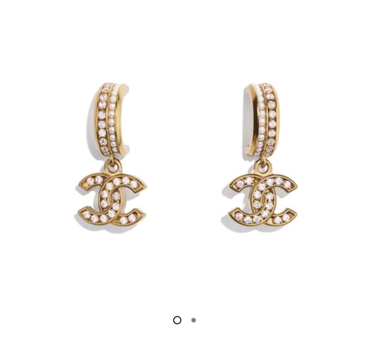 1YC280EDE Stylish Earrings