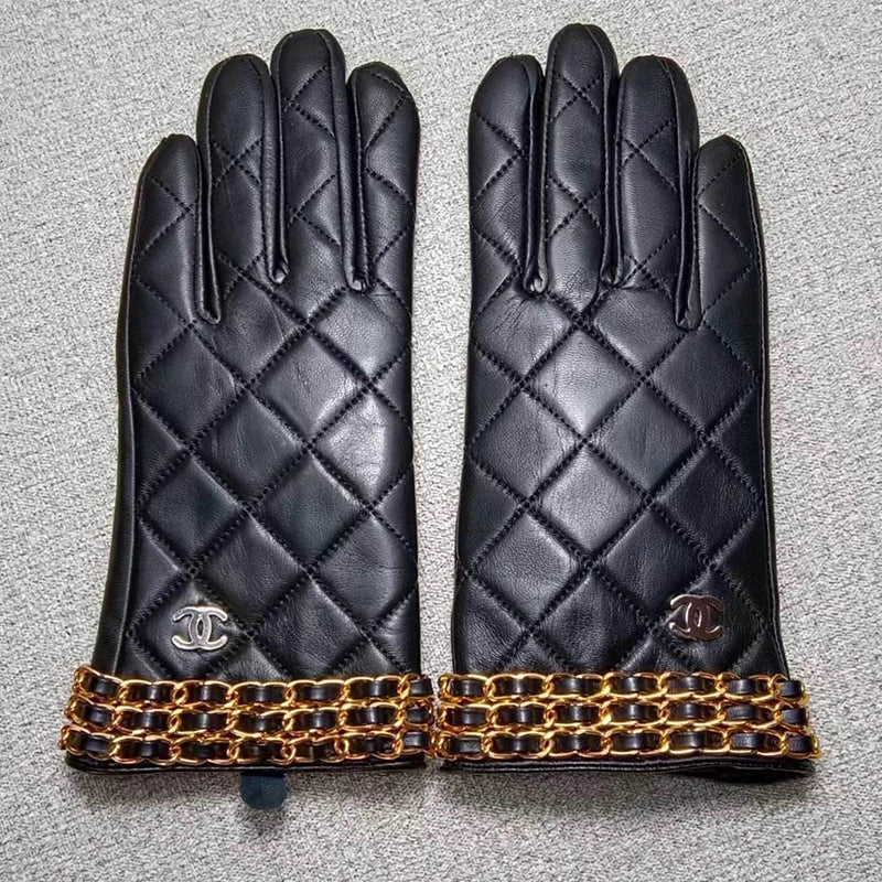 24C78SDE Stylish gloves