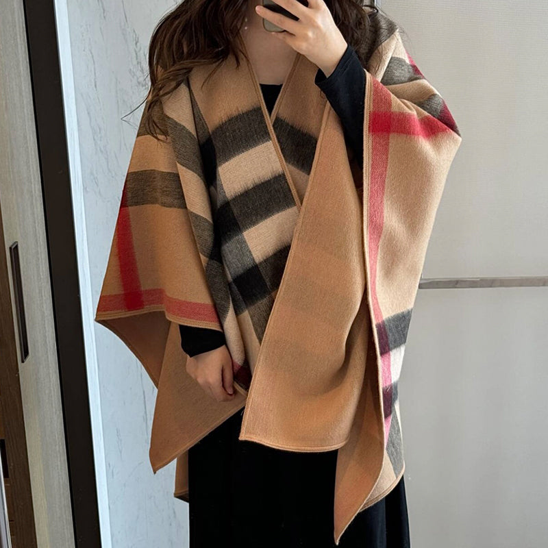 185ZR52WDE Stylish cape