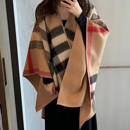 185ZR52WDE Stylish cape