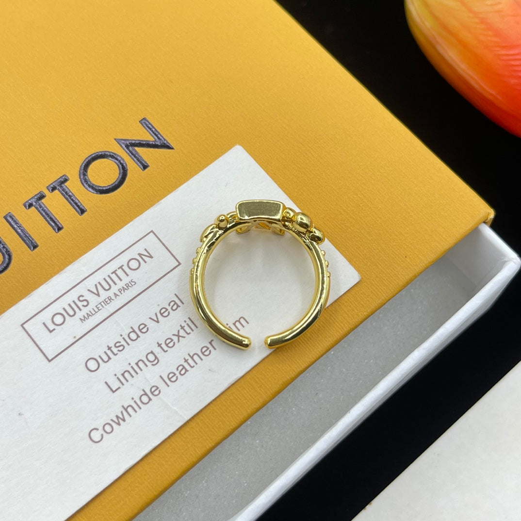 14E981JDE Stylish  rings