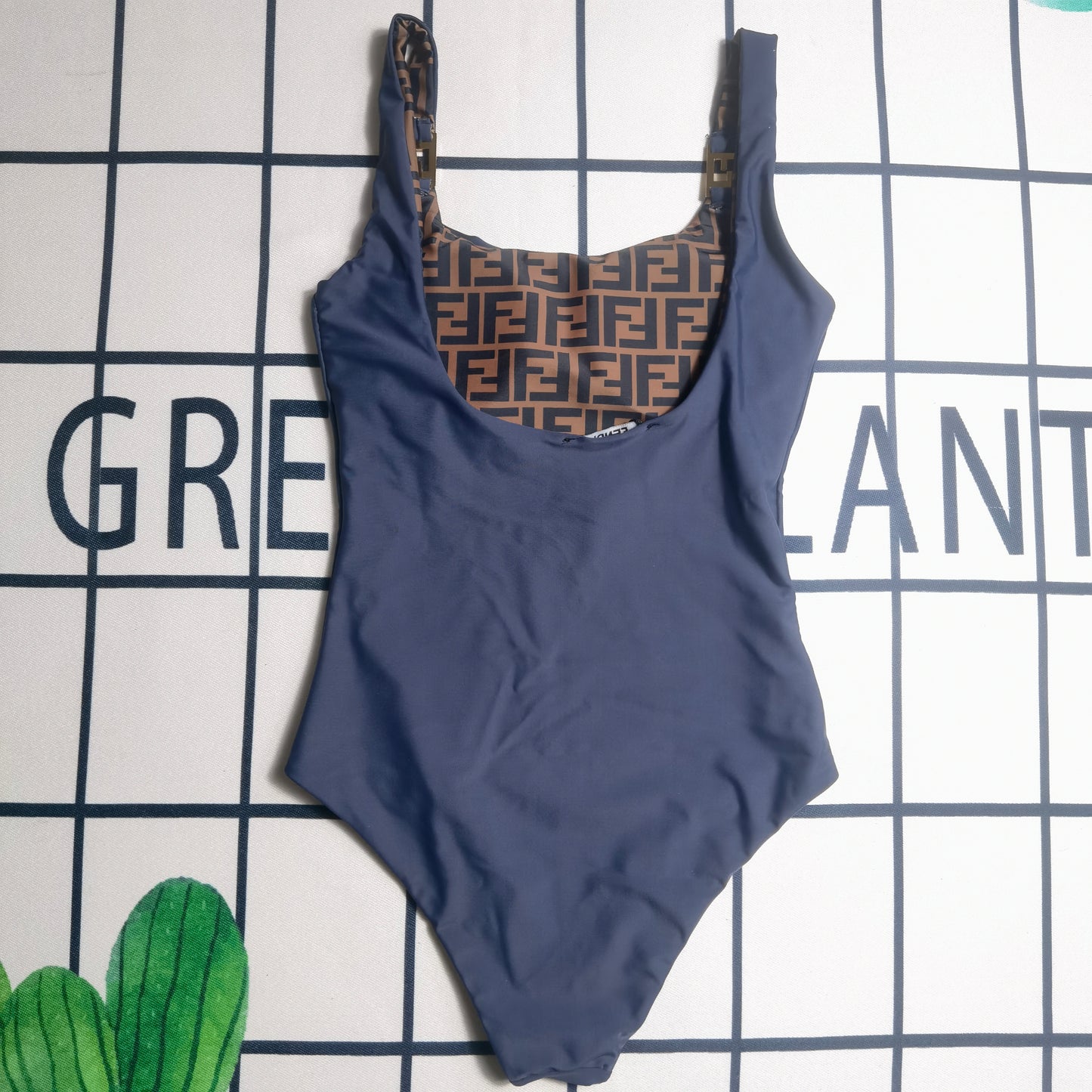 14F112YDE Stylish  Bikini swimsuit