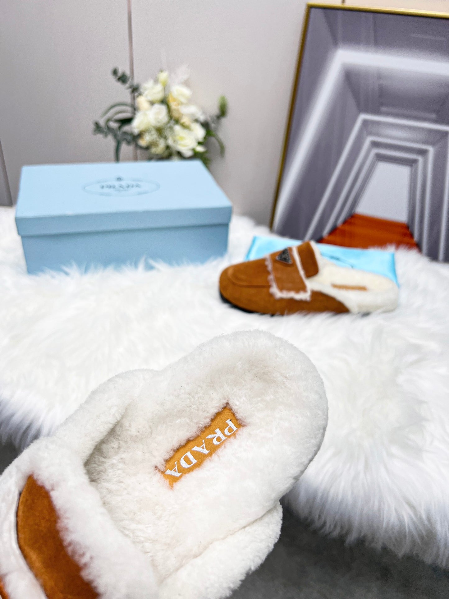 1LPD22ZDE Stylish Slippers