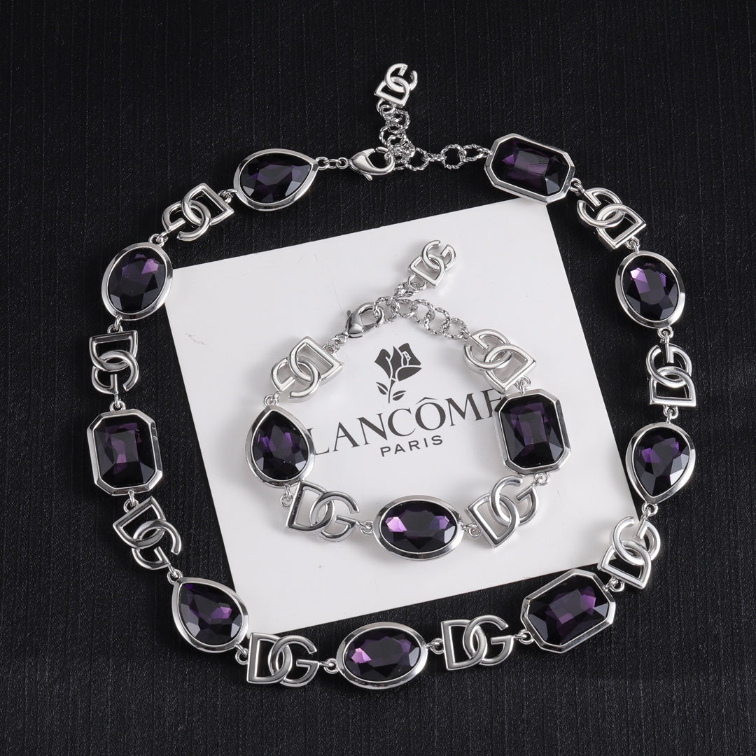 175RA7XDE Stylish  Necklaces . Bracelets