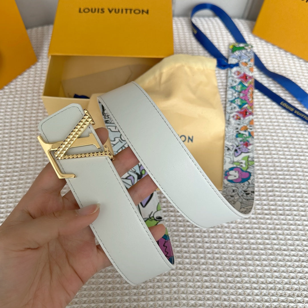 14E8PDE Stylish  High quality belt With full package