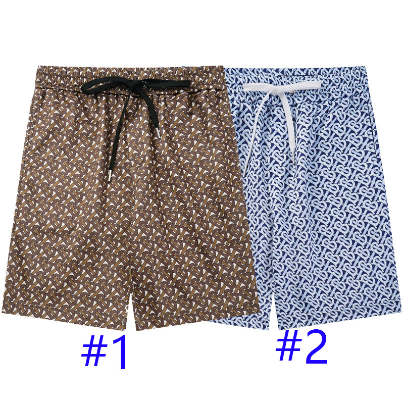 145RR52UDE Stylish shorts