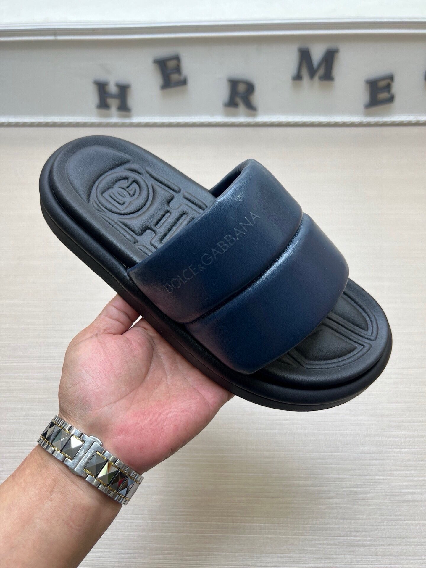 535ZA269ZDE Stylish Slippers