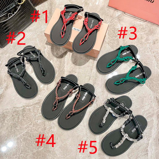 14A170ZDE Stylish sandals