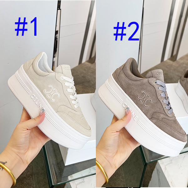 285ZN53ZDE Stylish leather Shoes