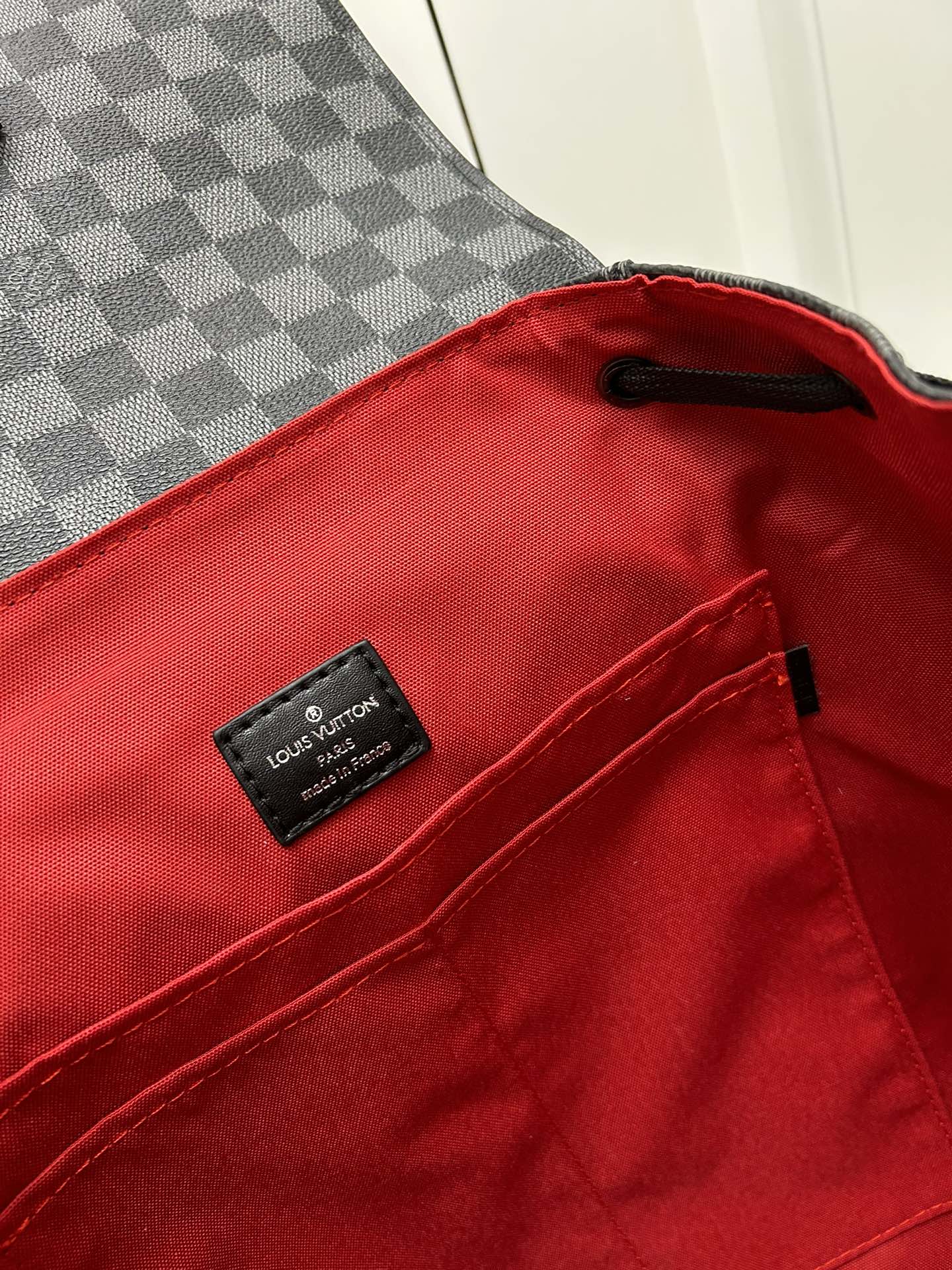1XE454BDE Stylish leather bag