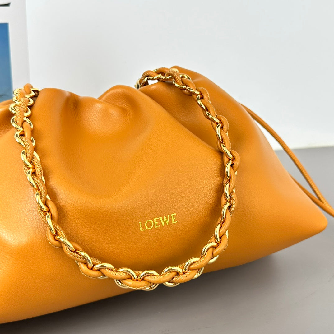 1XA64BDE Stylish leather bag