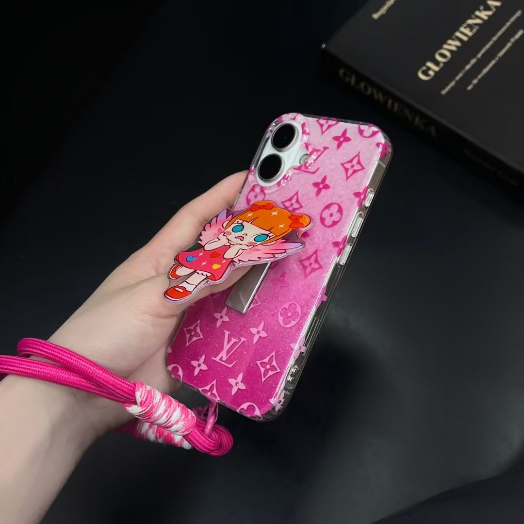 155RE227ADE Stylish Phone Case