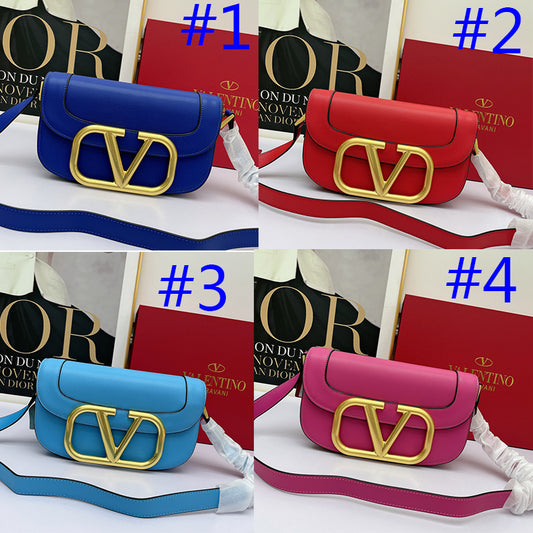 5A45BDE Stylish leather bag 