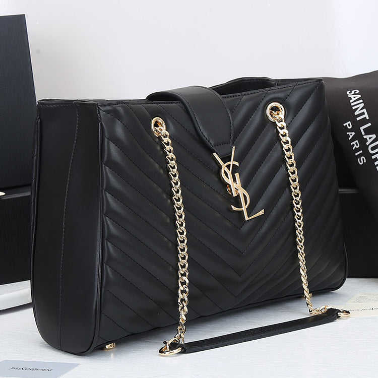 SL1BDE Stylish leather bag 