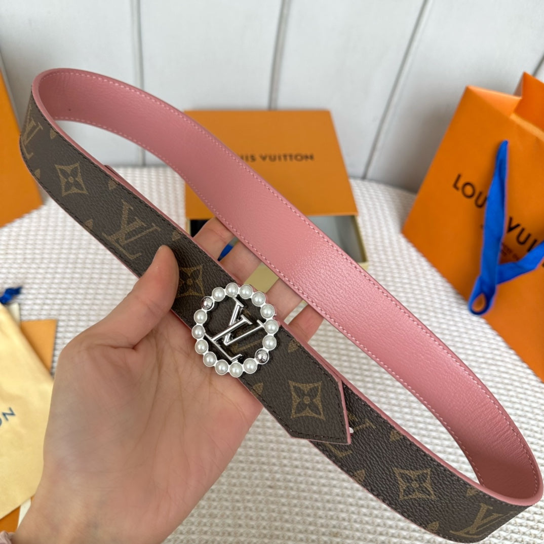 14E145PDE Stylish  High quality belt With full package