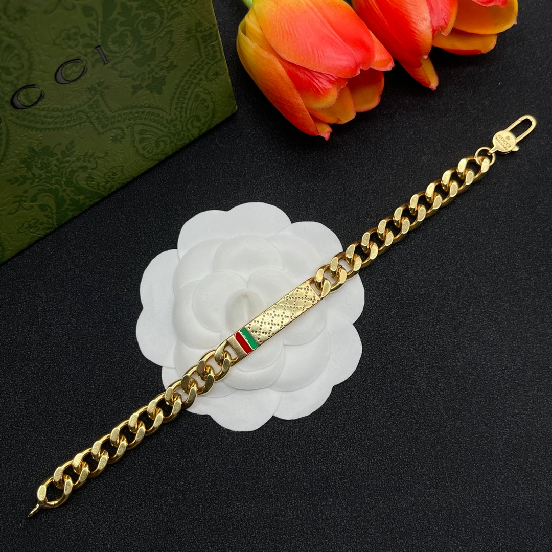 1XB356KDE Stylish bracelet