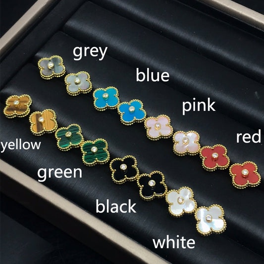 5XVA194EDE Stylish Earrings
