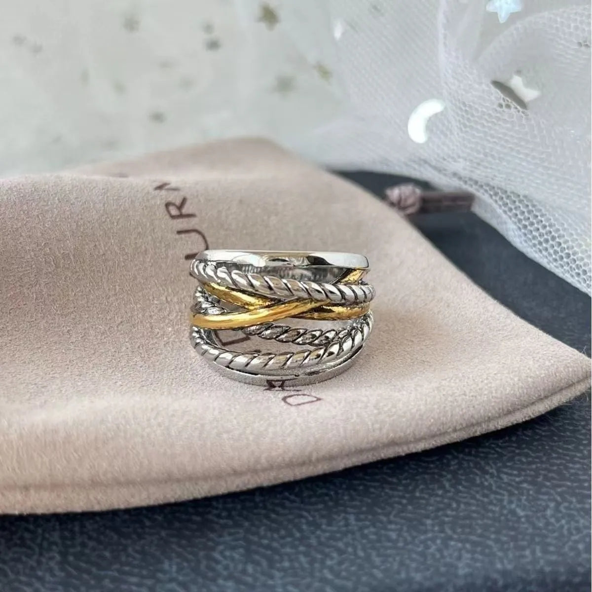 P85NA8JDE Stylish Rings