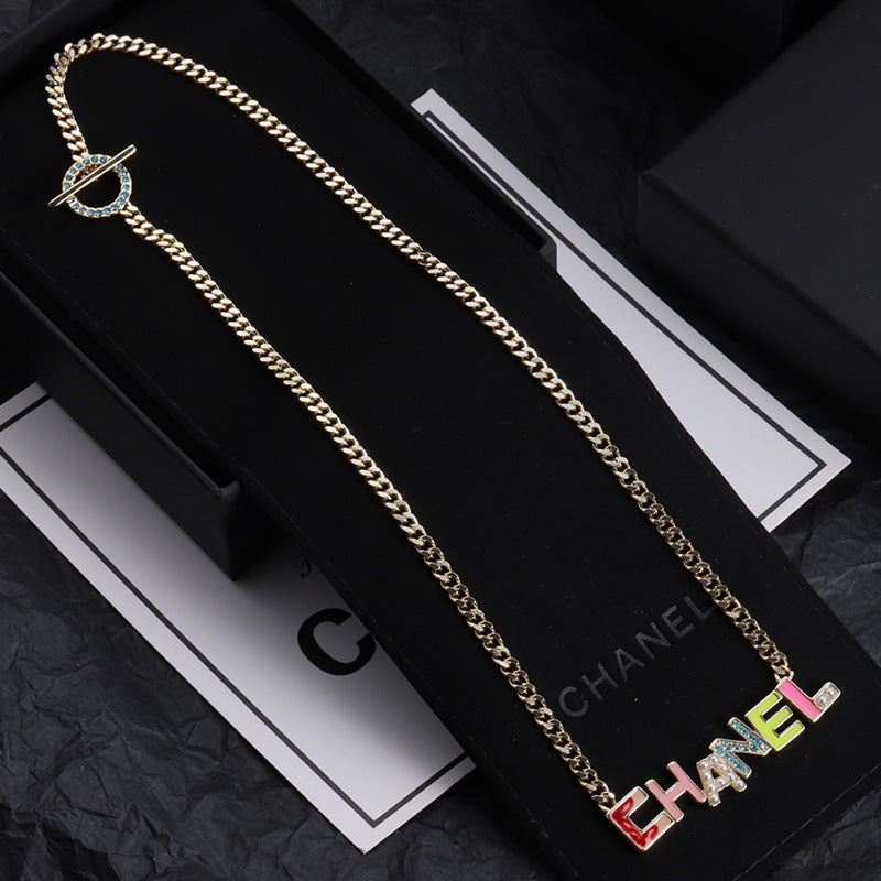 1YC126XDE Stylish Necklaces