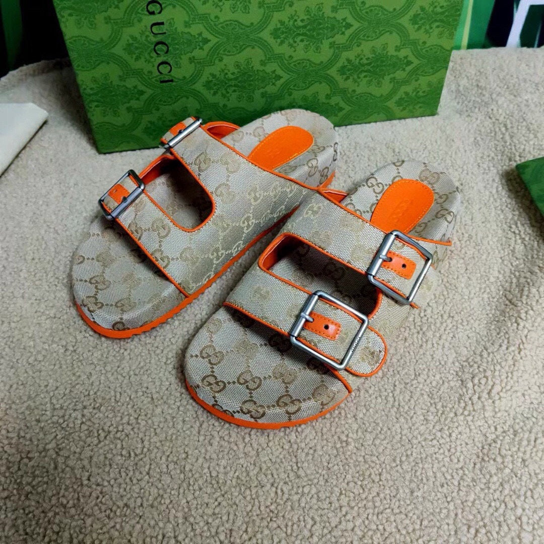 54B124ZDE Stylish slippers