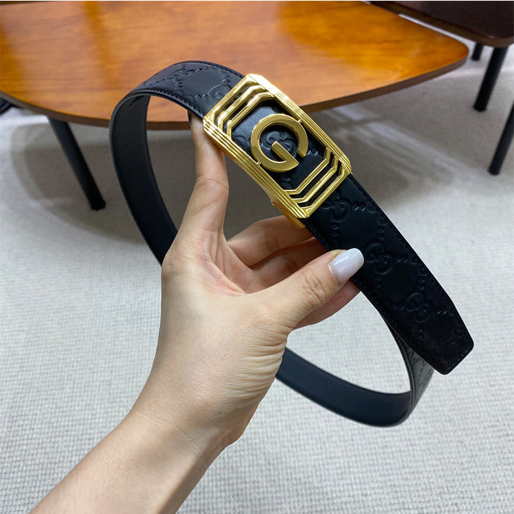 JB13PDE Stylish  High quality belt With full package