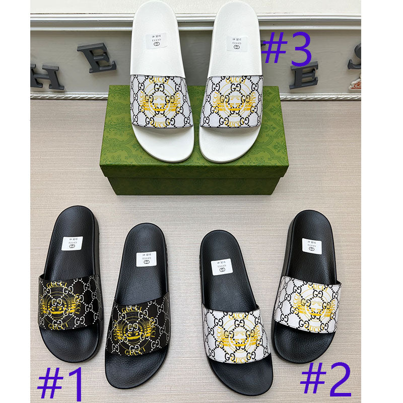 5LB234ZDE Stylish Slippers