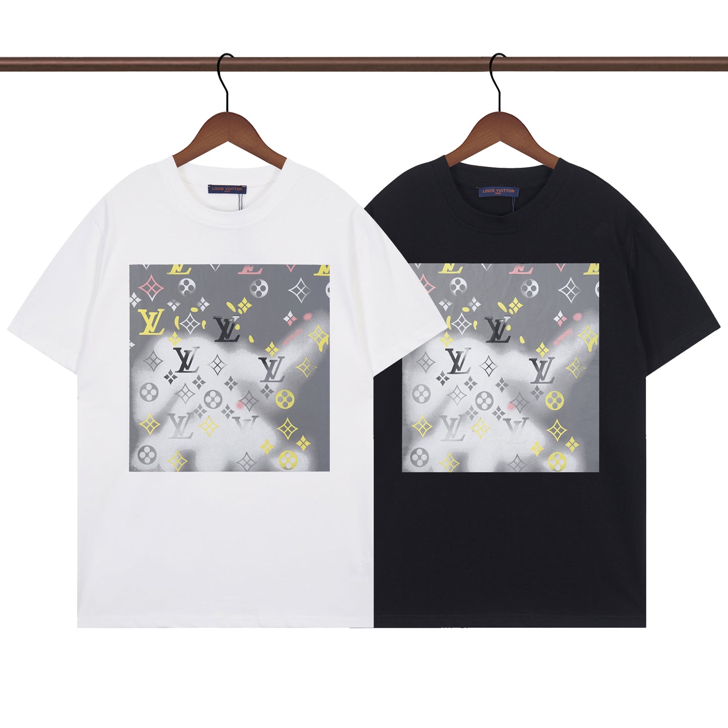 1ZE541UDE Stylish T-shirts