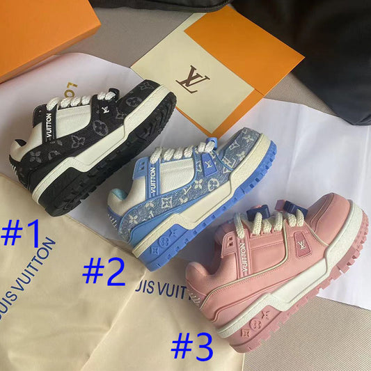 1JE24ZDE Stylish shoes
