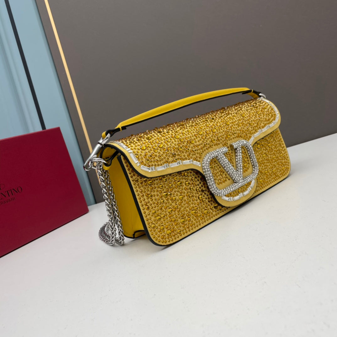 1WVL119BDE Stylish leather bag