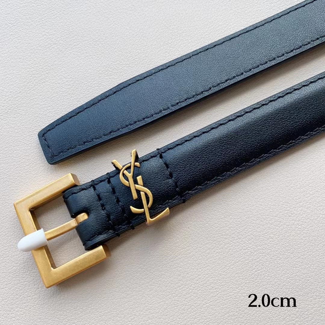 1XSL45PDE Stylish  High quality belt With full package