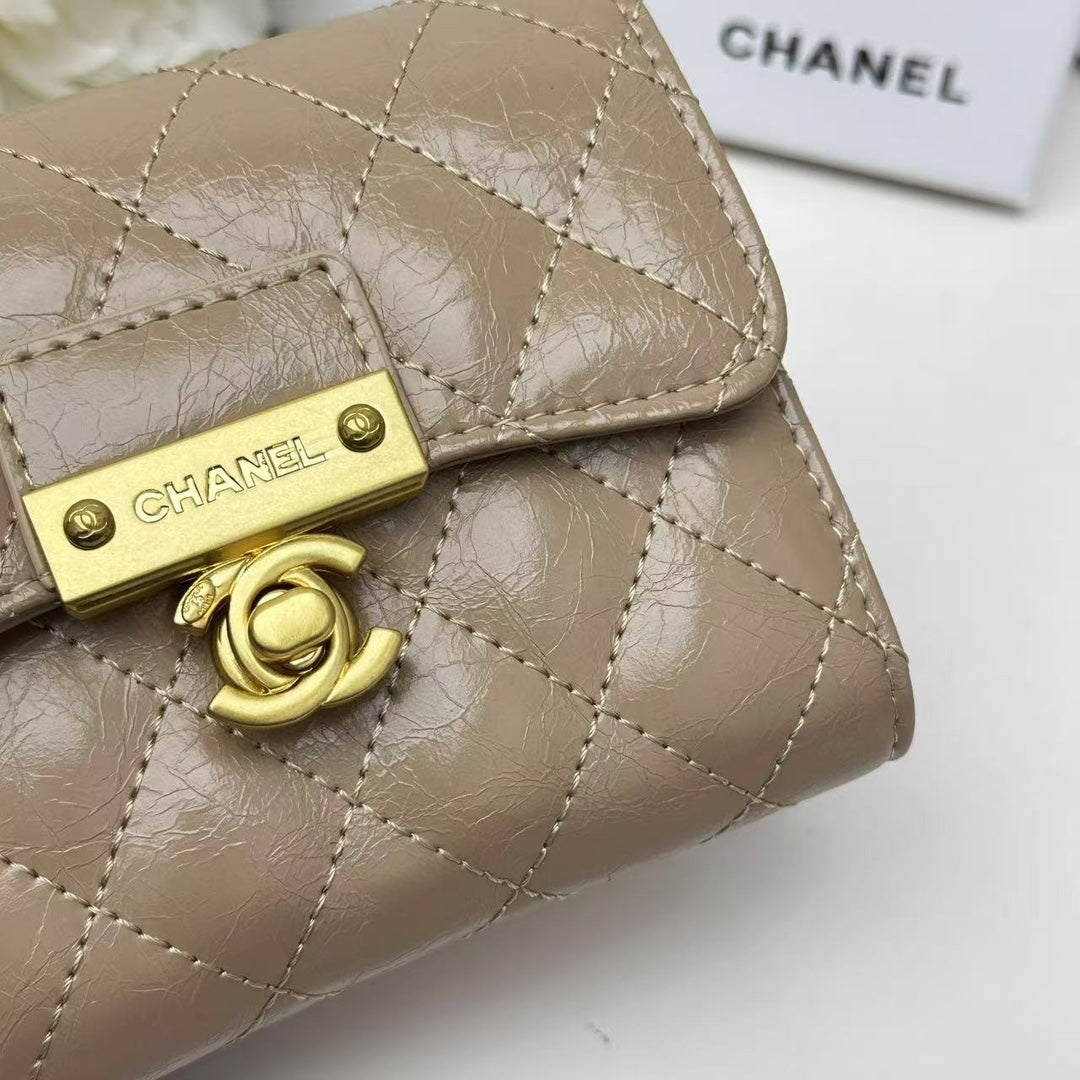 15RC83BDE Stylish leather bag
