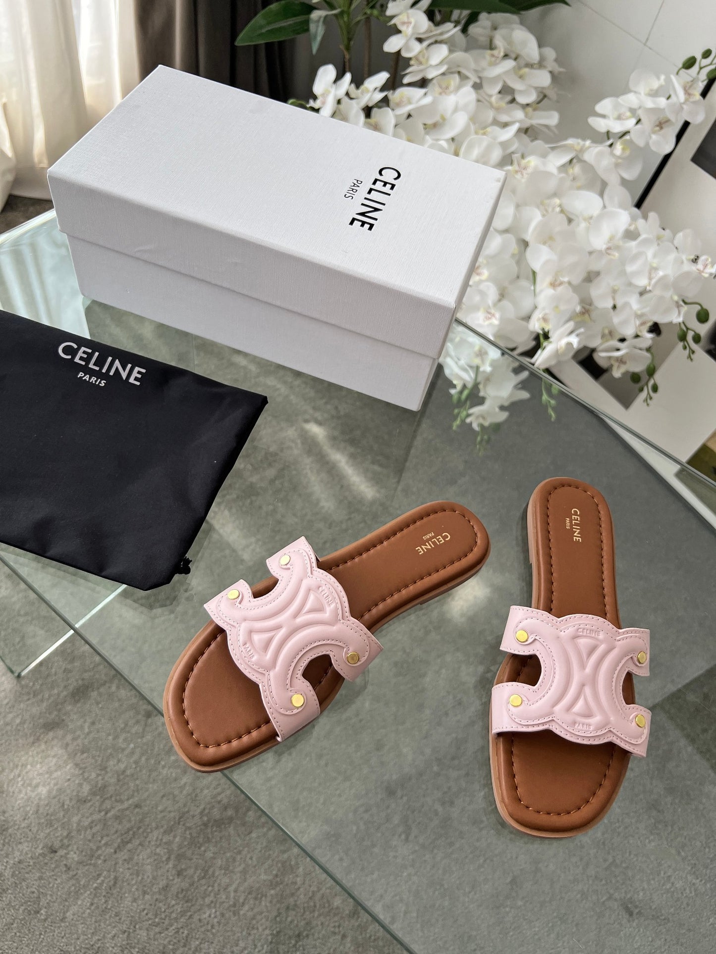 285ZN39ZDE Stylish leather Shoes