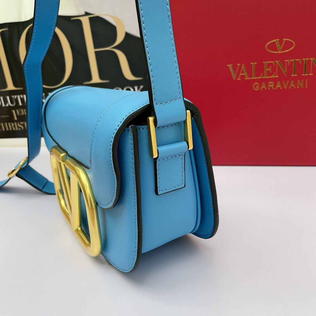 5A45BDE Stylish leather bag 