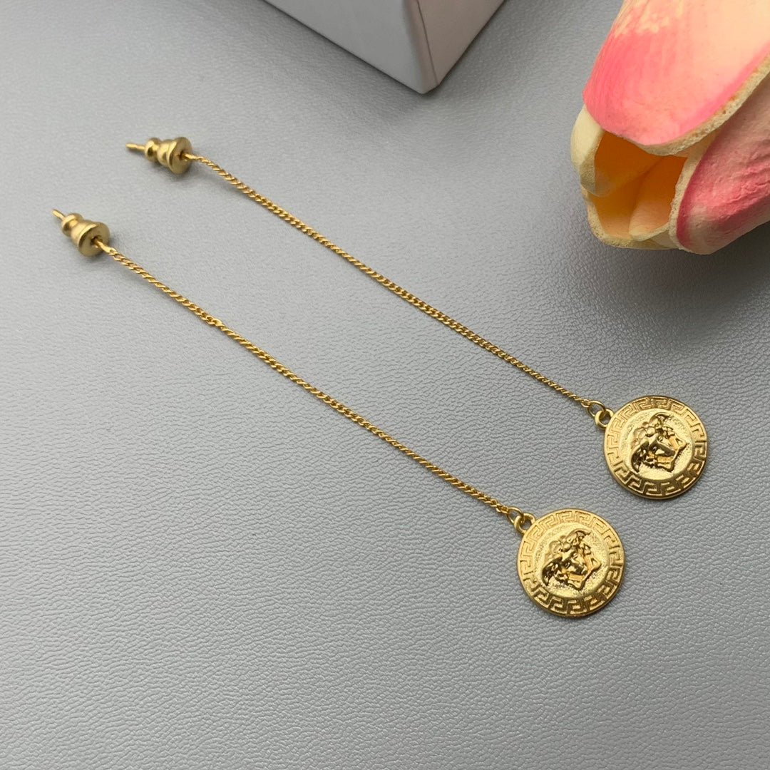 1NV62EDE Stylish Earrings