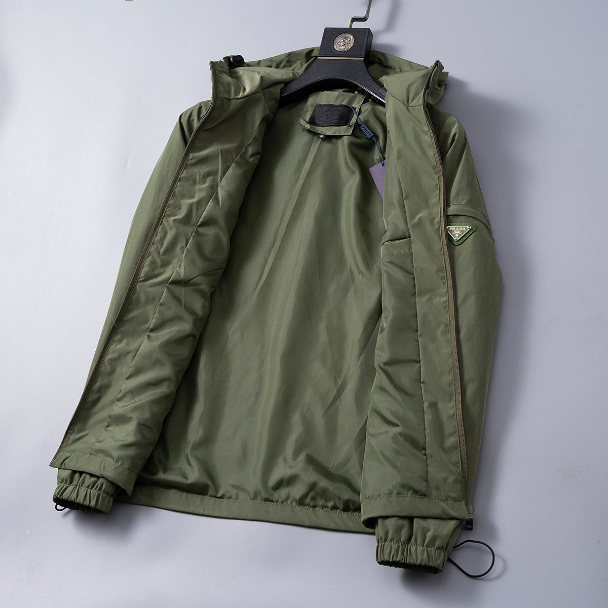 175ZPD38UDE Stylish Coats