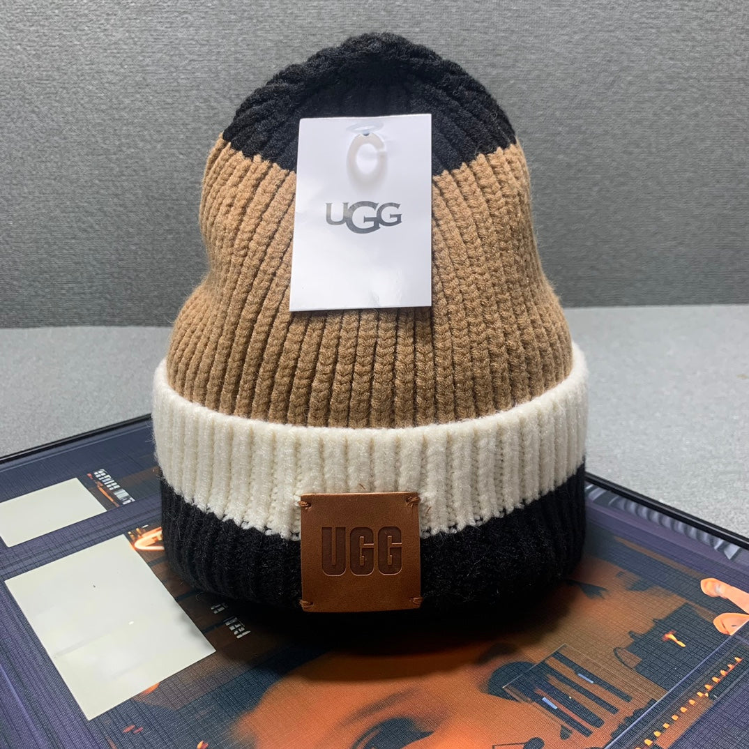 125ZA484MDE Stylish hats