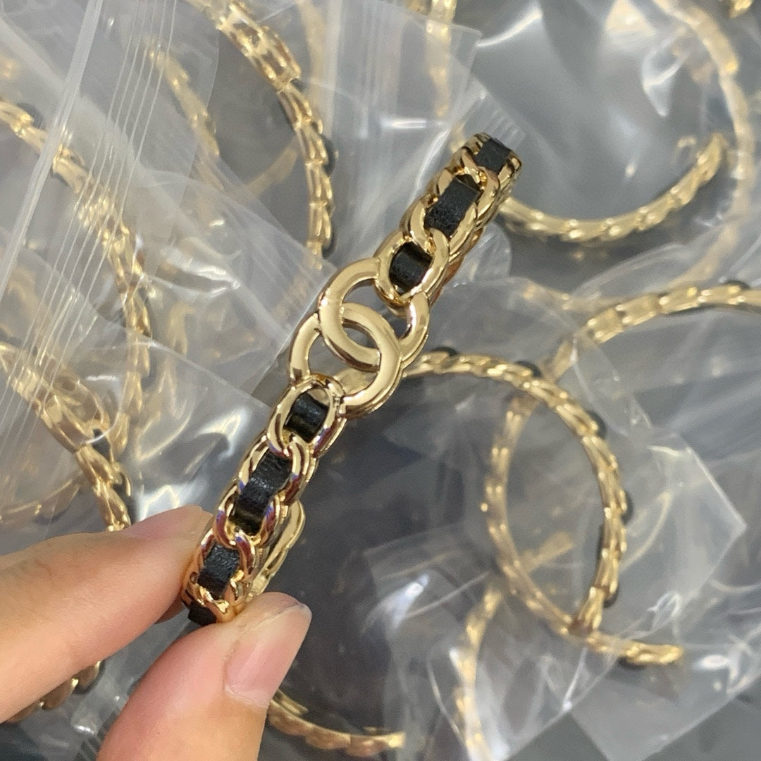 14C743KDE Stylish Bracelets