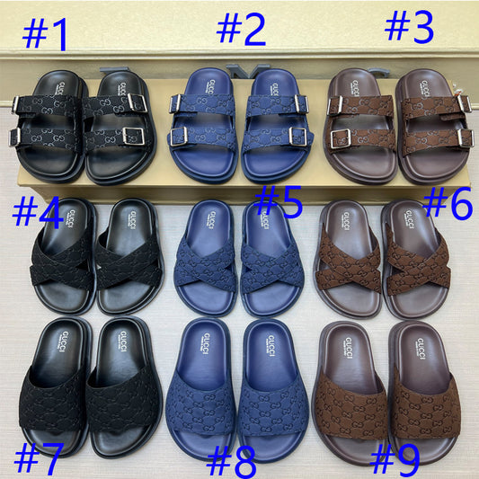 5QB15ZDE Stylish Slippers