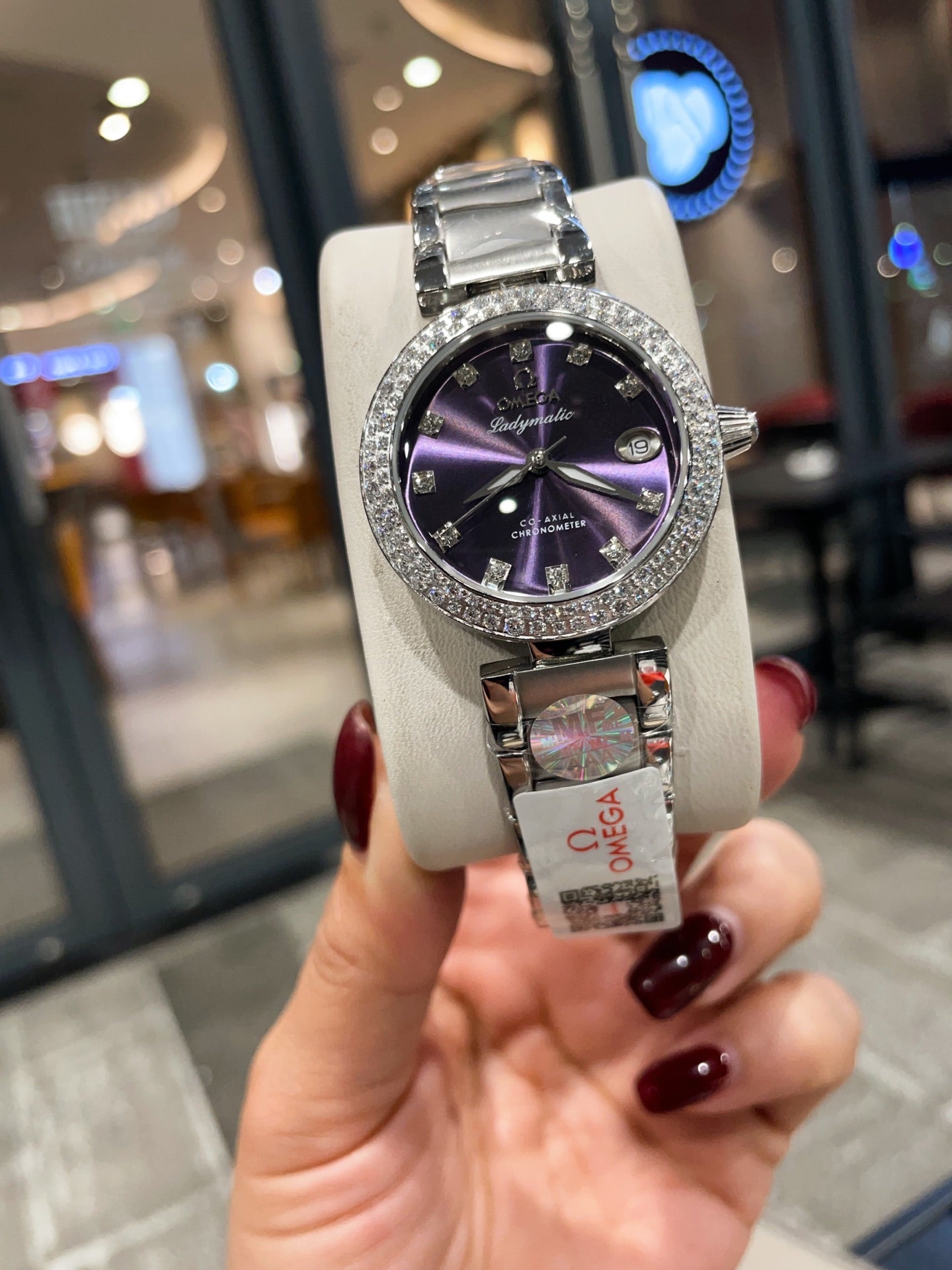455RA10LDE Stylish  Watches