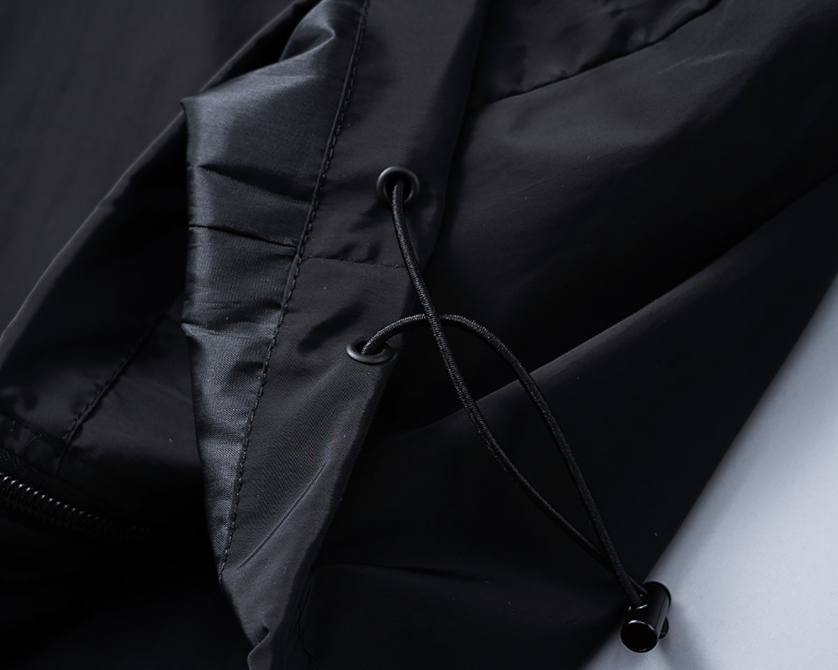 175ZR23UDE Stylish Coats