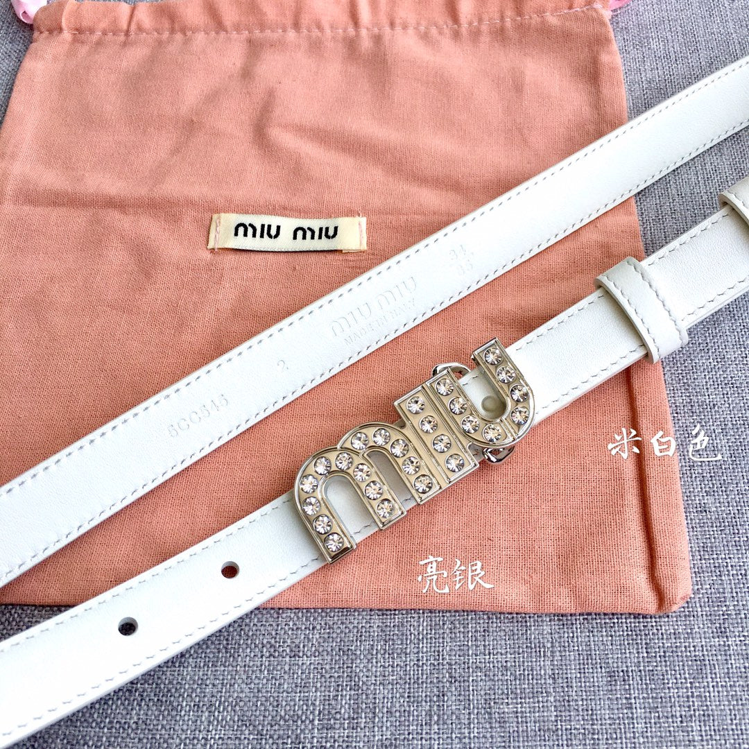 255RA7PDE Stylish  High quality belt With full package