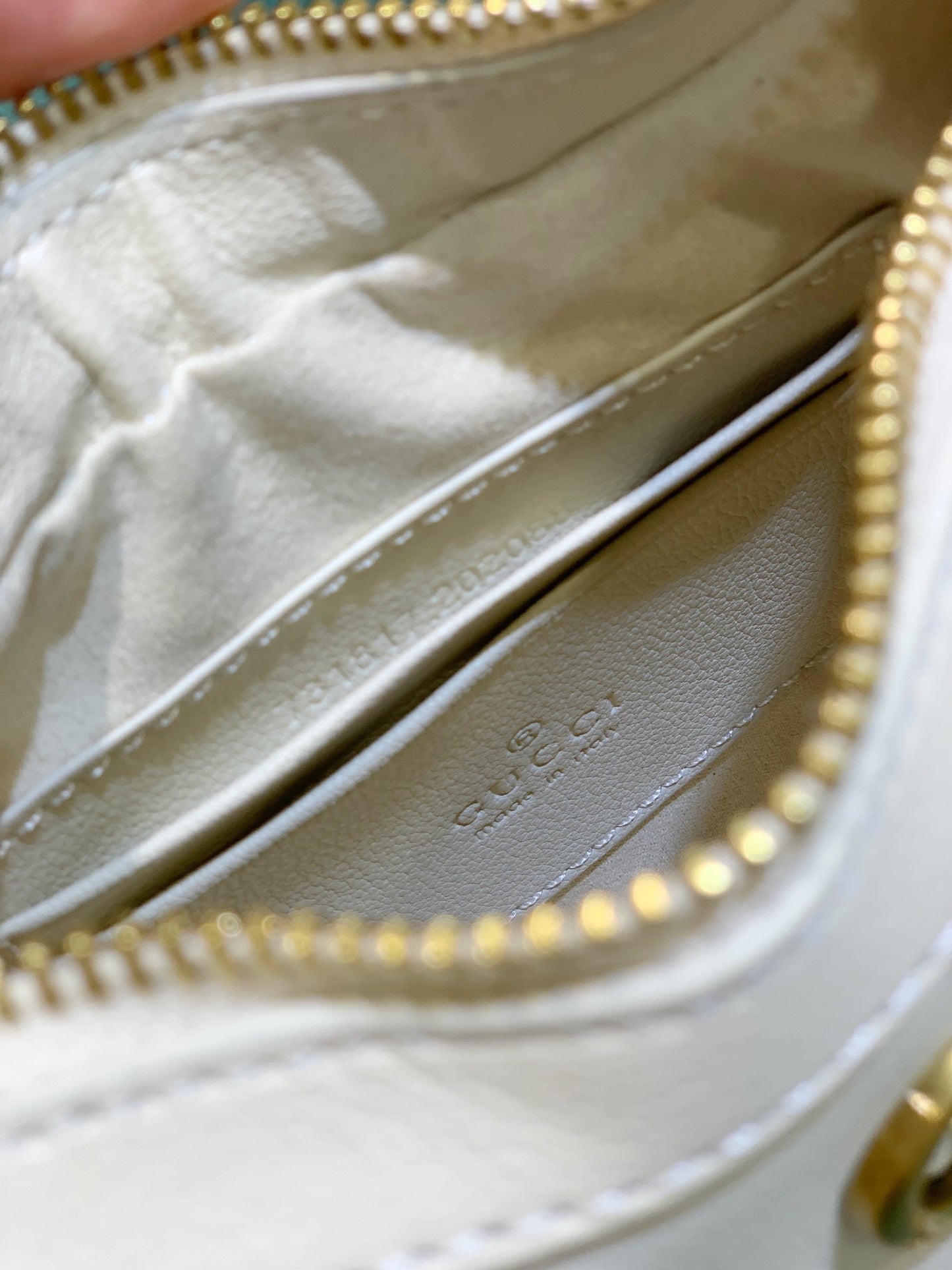 1XB418BDE Stylish leather bag