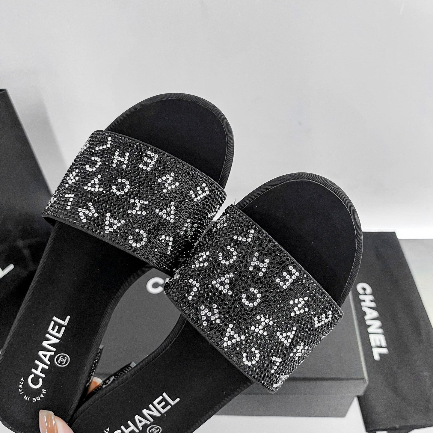14C57ZDE Stylish sandals