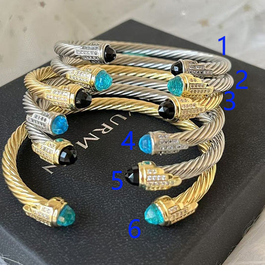 P75NA5KDE Stylish Bracelets