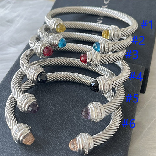 P75NA3KDE Stylish Bracelets
