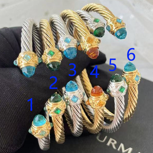 P75NA2KDE Stylish Bracelets