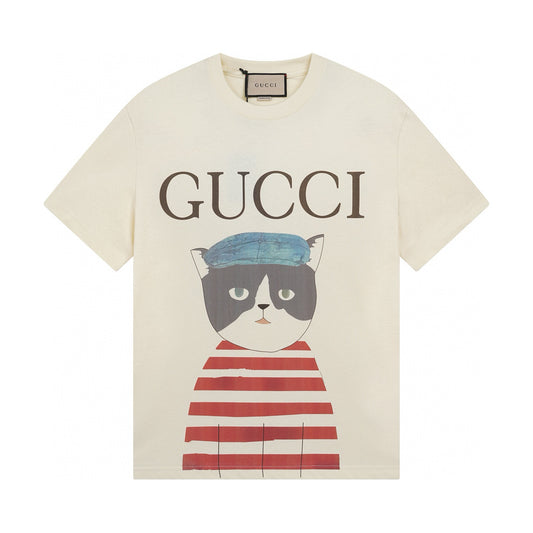 165NB37UDE Stylish T-shirt