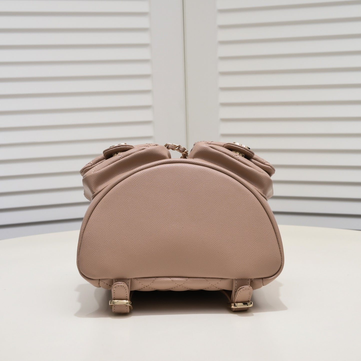 1XC66BUEDE Stylish leather bag 